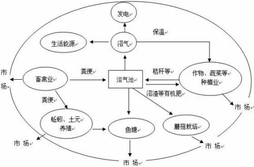 種養結合模式