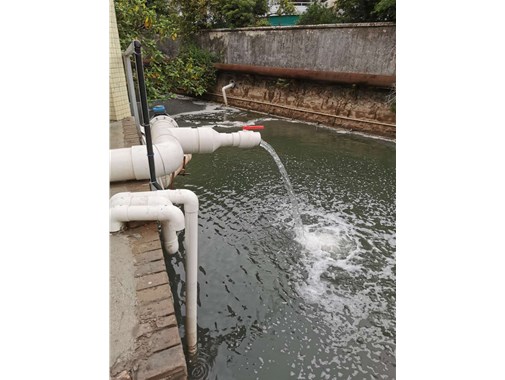 環境監測報告的審查要點-污水類